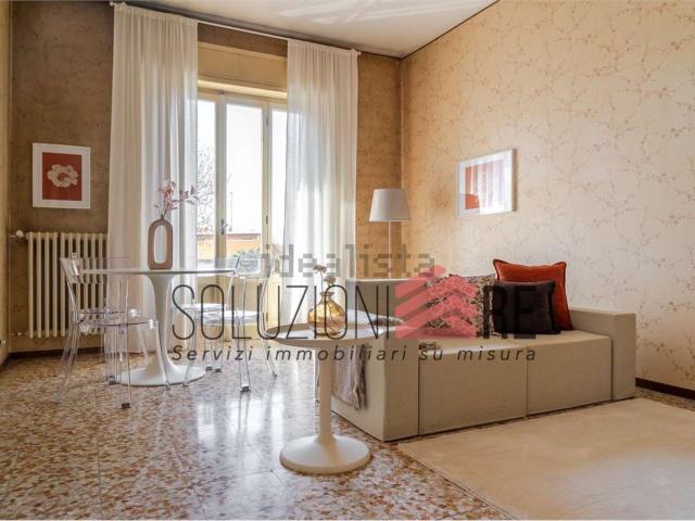 Appartamento in vendita di 90 m² in Via XXIII Marzo 1849, 183