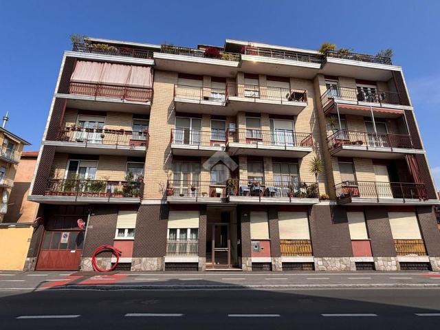 Appartamento in vendita di 90 m² in Via XXV Aprile 1945, 17