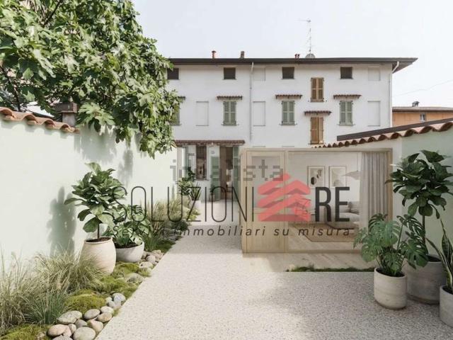 Appartamento in vendita di 90 m² in Via XXV Aprile, 38