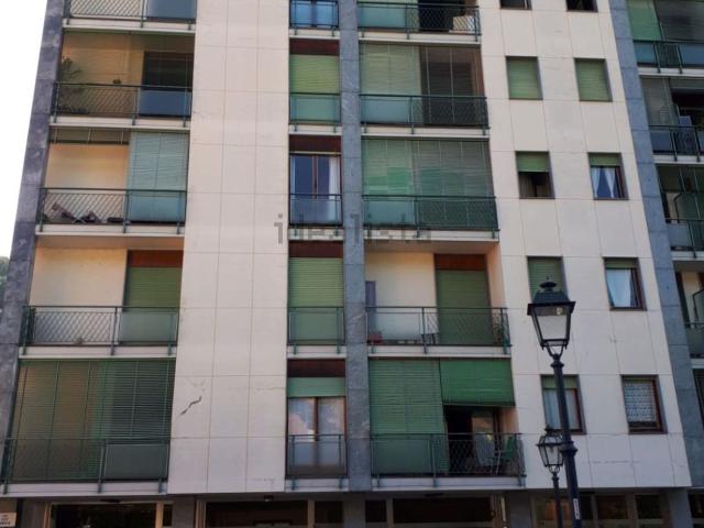 Appartamento in vendita di 90 m² in Via XXV Aprile