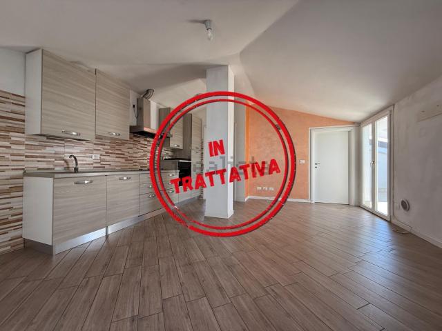 Appartamento in vendita di 90 m² in Via XXVIII Marzo 1849, 12