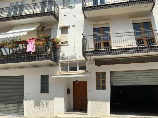 Appartamento in vendita di 90 m² in Via Zanardelli