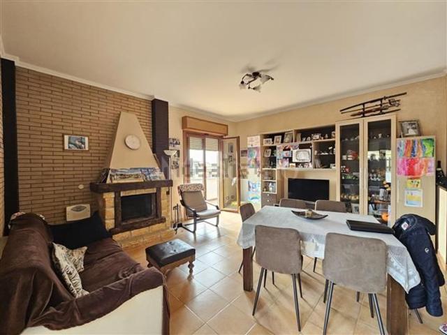Appartamento in vendita di 90 m² in Via Zagabria