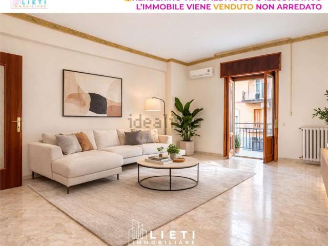 Appartamento in vendita di 90 m² in Via Zara, 3