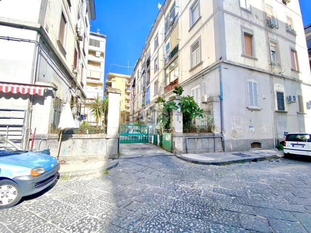Appartamento in vendita di 90 m² in Via Zara, 8