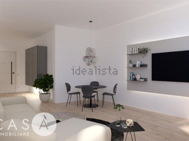 Appartamento in vendita di 90 m² in Via Zeffirino Re, 4