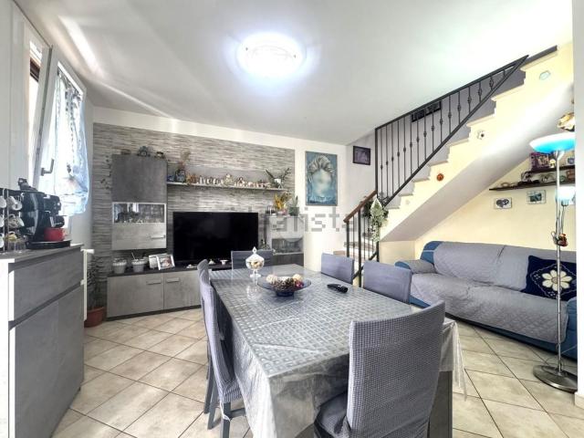 Appartamento in vendita di 90 m² in Via A. Maestri, 4