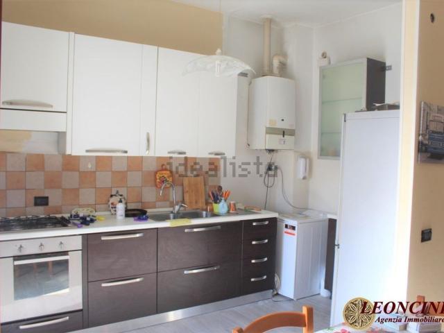 Appartamento in vendita di 90 m² in Via A. Moro, 98