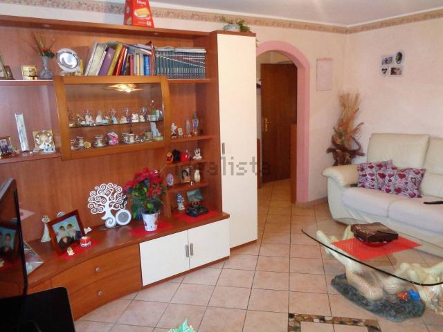 Appartamento in vendita di 90 m² in Via A. Motta, 6