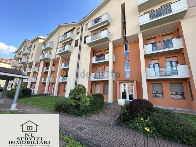 Appartamento in vendita di 90 m² in Via A. Aleardi