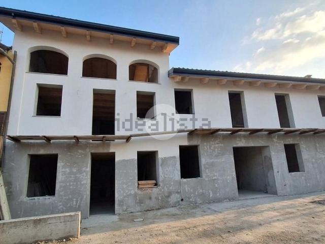 Appartamento in vendita di 90 m² in Via A. Cresta, 5