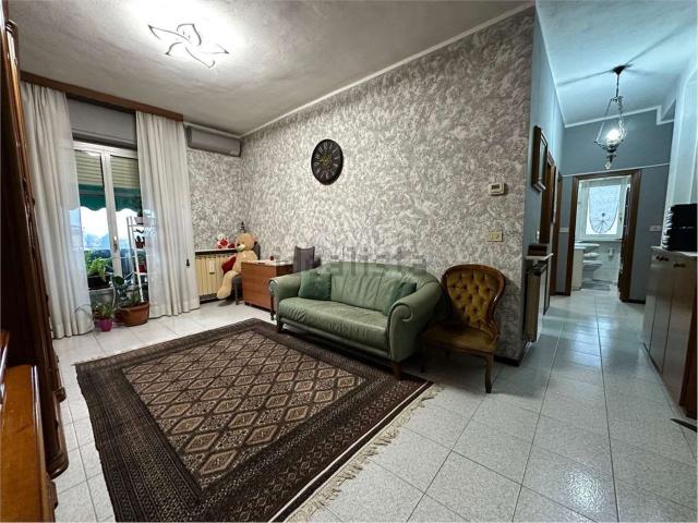 Appartamento in vendita di 90 m² in Via A. de Gasperi