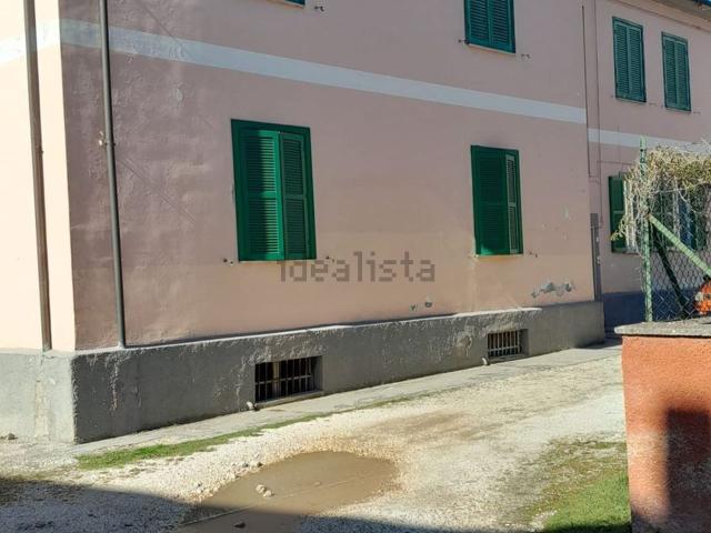 Appartamento in vendita di 90 m² in Via A. Gandin