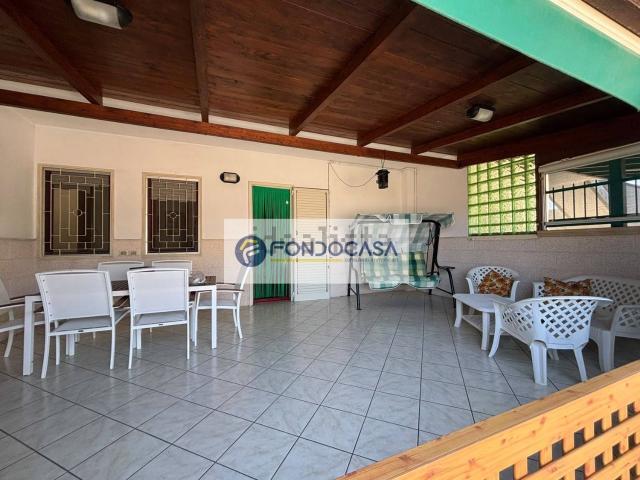 Appartamento in vendita di 90 m² in Via A. Pigafetta, 50