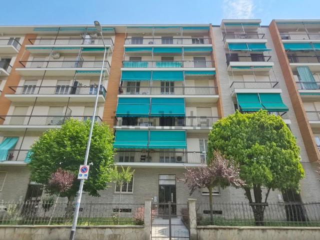 Appartamento in vendita di 90 m² in Via A. Ponchielli, 59