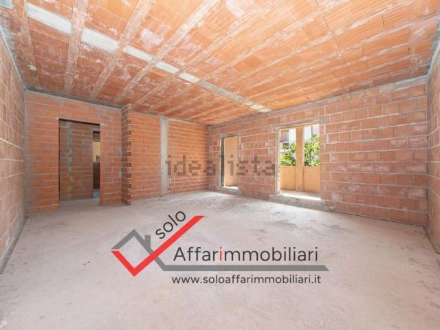 Appartamento in vendita di 90 m² in Via A. Salieri, 16