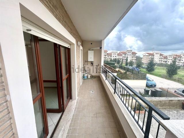 Appartamento in vendita di 90 m² in Via A. Sbardella