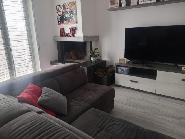 Appartamento in vendita di 90 m² in Via A. Tassoni