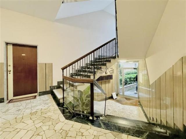 Appartamento in vendita di 90 m² in Via A. Tosoni