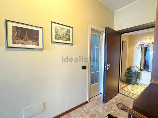 Appartamento in vendita di 90 m² in Via A. Volta, 28