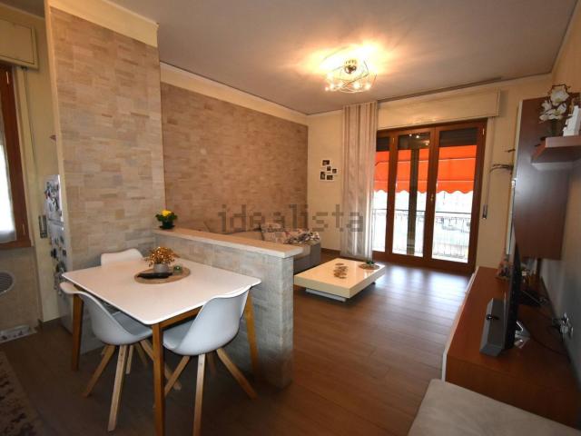 Appartamento in vendita di 90 m² in Via A. Volta, 4