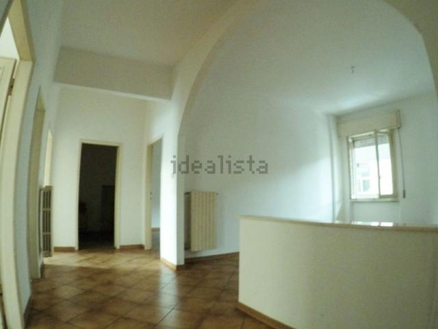 Appartamento in vendita di 90 m² in Via Achille Grandi