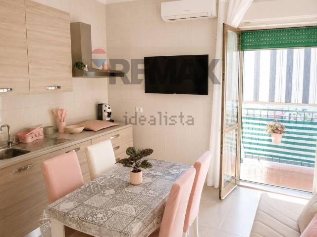 Appartamento in vendita di 90 m² in Via Abate Desiderio, 45