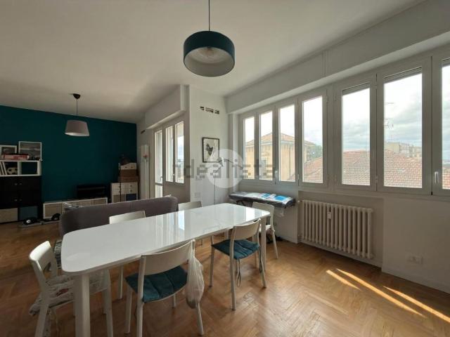 Appartamento in vendita di 90 m² in Via Agordat, 8