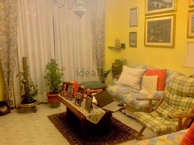 Appartamento in vendita di 90 m² in Via Agostino de Pretis, 85