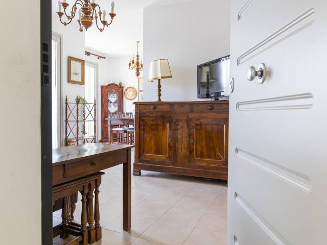 Appartamento in vendita di 90 m² in Via Agostino Fantastici, 11