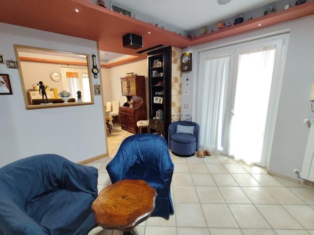 Appartamento in vendita di 90 m² in Via Agostino Gemelli