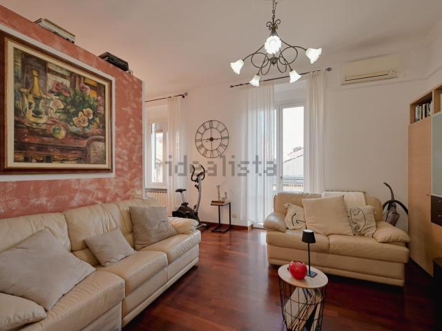 Appartamento in vendita di 90 m² in Via Agostino Oldoini