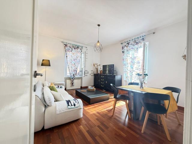 Appartamento in vendita di 90 m² in Via Agrippina