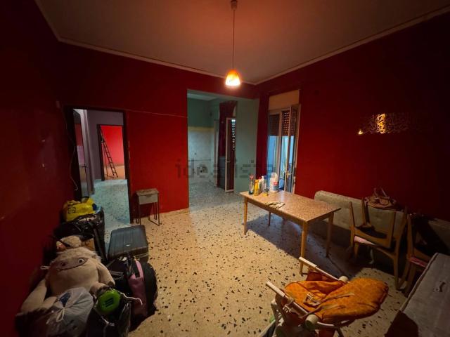 Appartamento in vendita di 90 m² in Via Adolfo Celi, 38