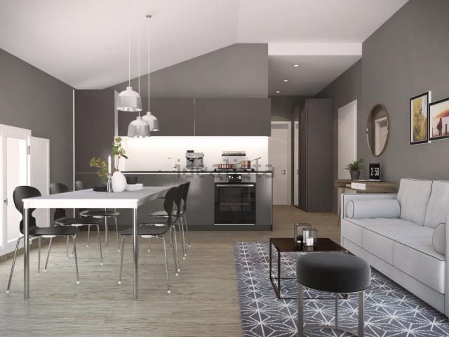 Appartamento in vendita di 90 m² in Via Adolfo Venturi, 10