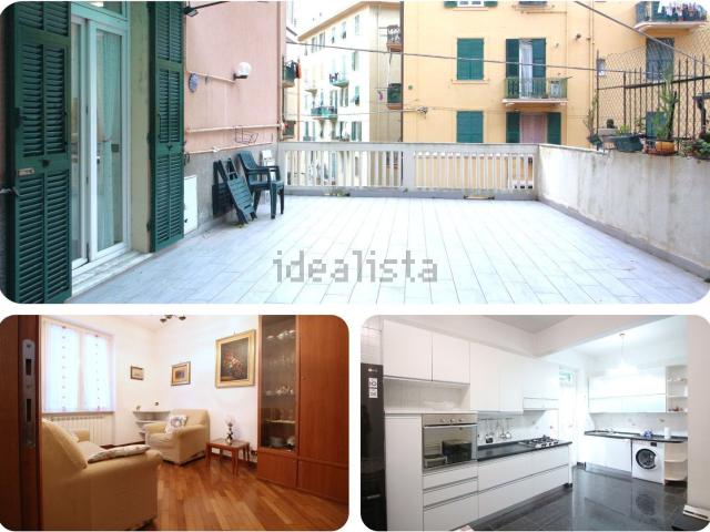 Appartamento in vendita di 90 m² in Via Adelaide Ristori