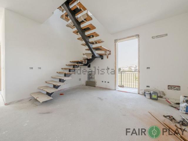 Appartamento in vendita di 90 m² in Via Adele Bei, 14