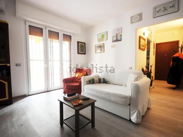 Appartamento in vendita di 90 m² in Via Adriano Zarini