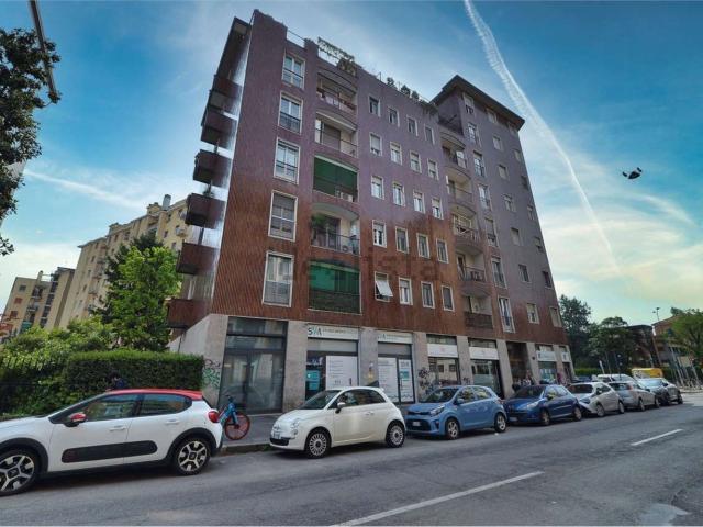Appartamento in vendita di 90 m² in Via Ajaccio, 4