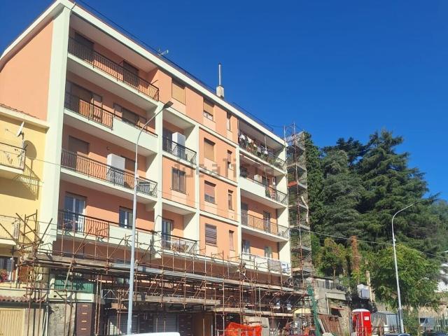 Appartamento in vendita di 90 m² in Via al Santuario di Nostra Signora della Guardia