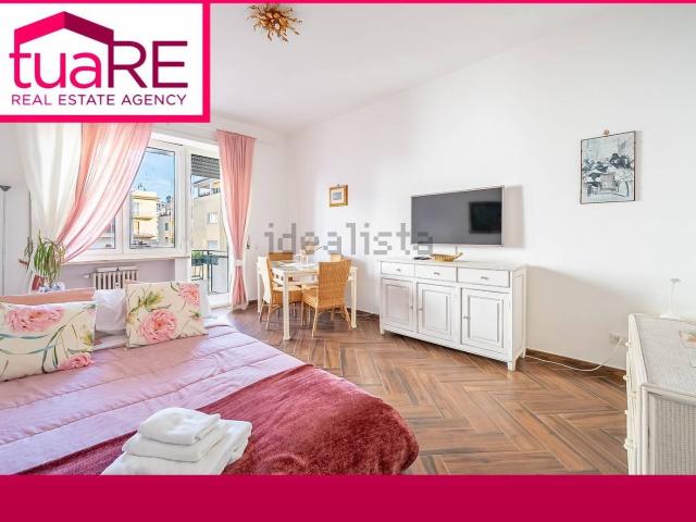 Appartamento in vendita di 90 m² in Via Alberico Albricci