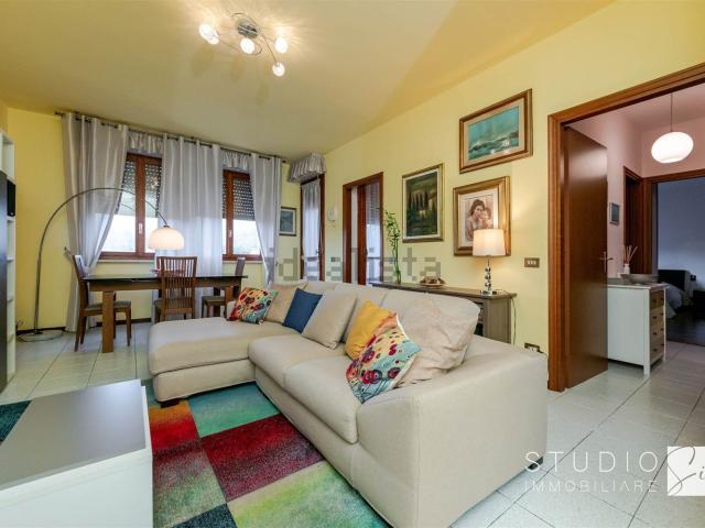 Appartamento in vendita di 90 m² in Via Albert Bruce Sabin