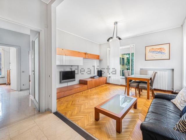 Appartamento in vendita di 90 m² in Via Alberto Caroncini