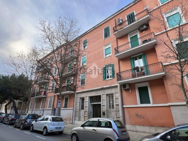Appartamento in vendita di 90 m² in Via Alberto da Zara, 1