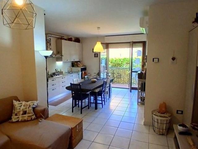 Appartamento in vendita di 90 m² in Via Alberto Profeti