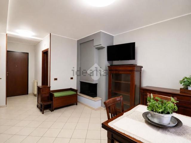Appartamento in vendita di 90 m² in Via Alberto Staderini