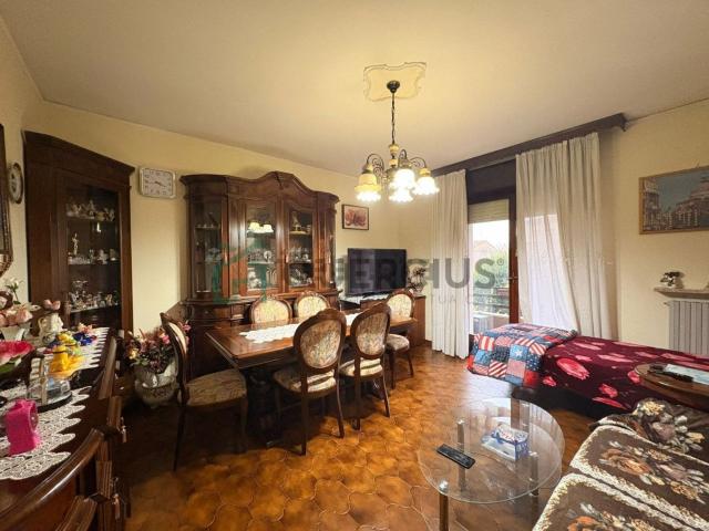 Appartamento in vendita di 90 m² in Via Alcide De Gasperi