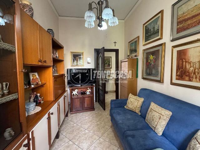 Appartamento in vendita di 90 m² in Via Alcide de Gasperi, 39