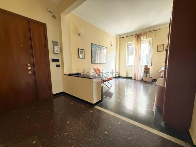 Appartamento in vendita di 90 m² in Via Aldo Manuzio, 15