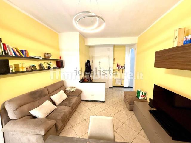 Appartamento in vendita di 90 m² in Via Aldo Manuzio, 17